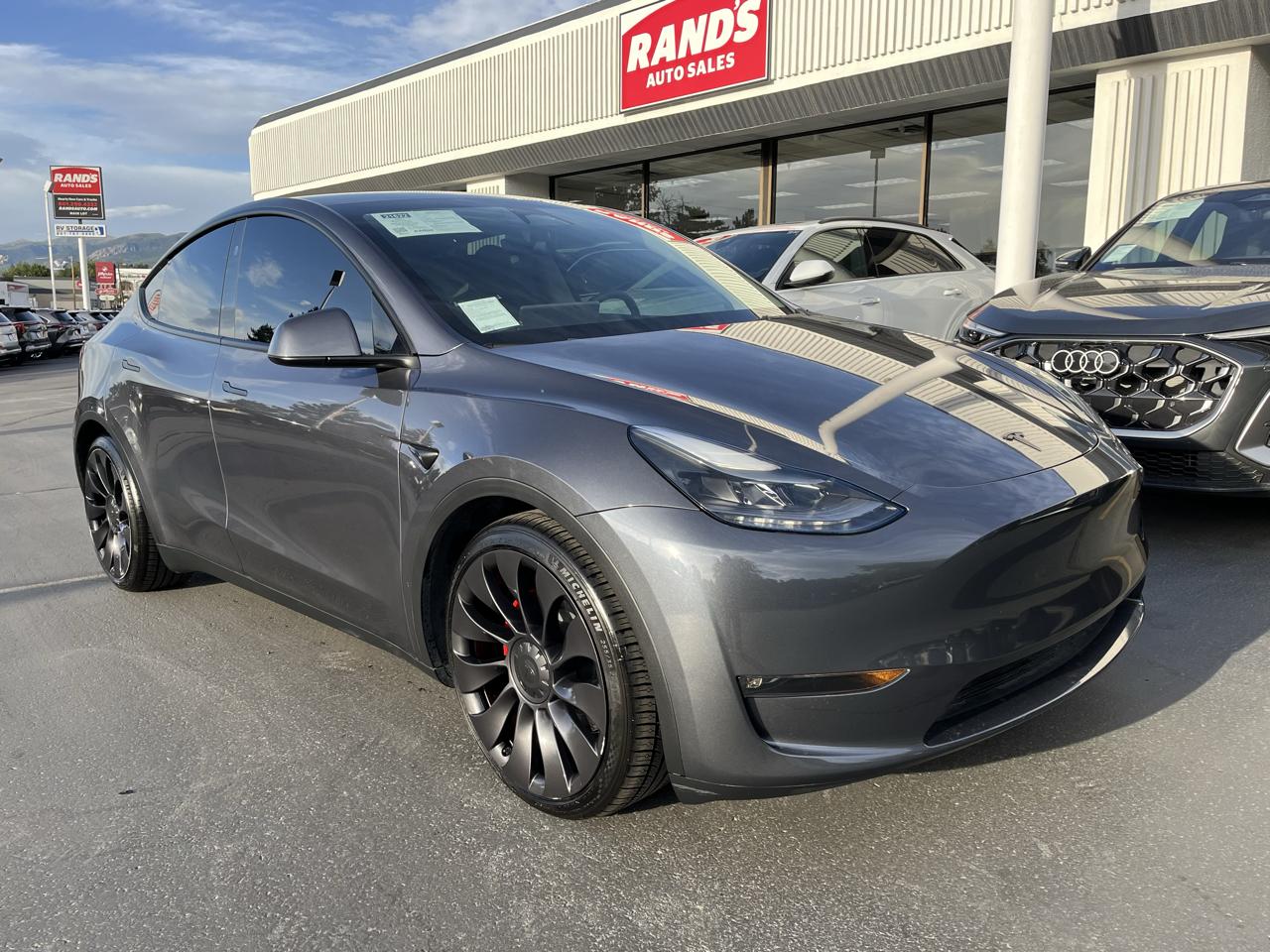 tesla model y 2023 7SAYGDEF8PF940712 image tesla model y 2023 7SAYGDEF8PF940712 image